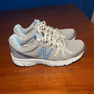450v2 New Balance
